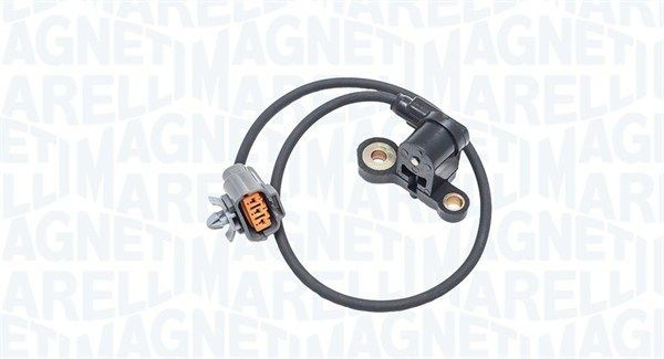 Датчик обертів колінвалу Magneti Marelli 064848108010 ціна, від 11.84 USD